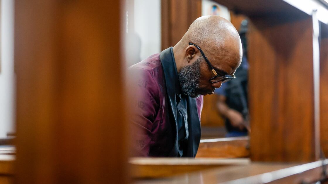 Psira cracks down on staff over Matlala’s security